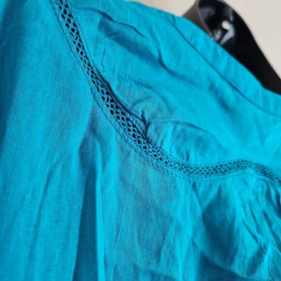 Sfera Boho Blouse  - Picture 6 of 7